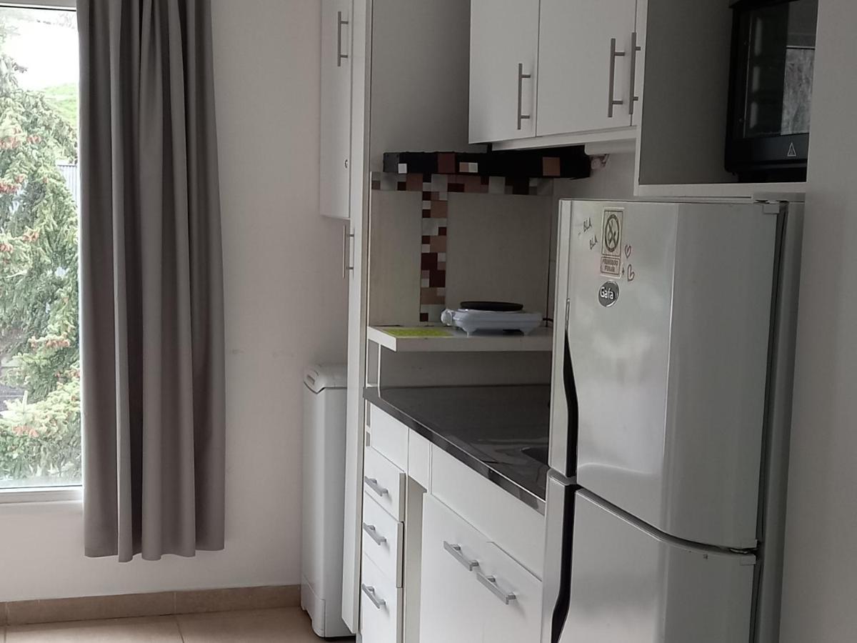-Bla Bla... Lägenhet Ushuaia Exteriör bild