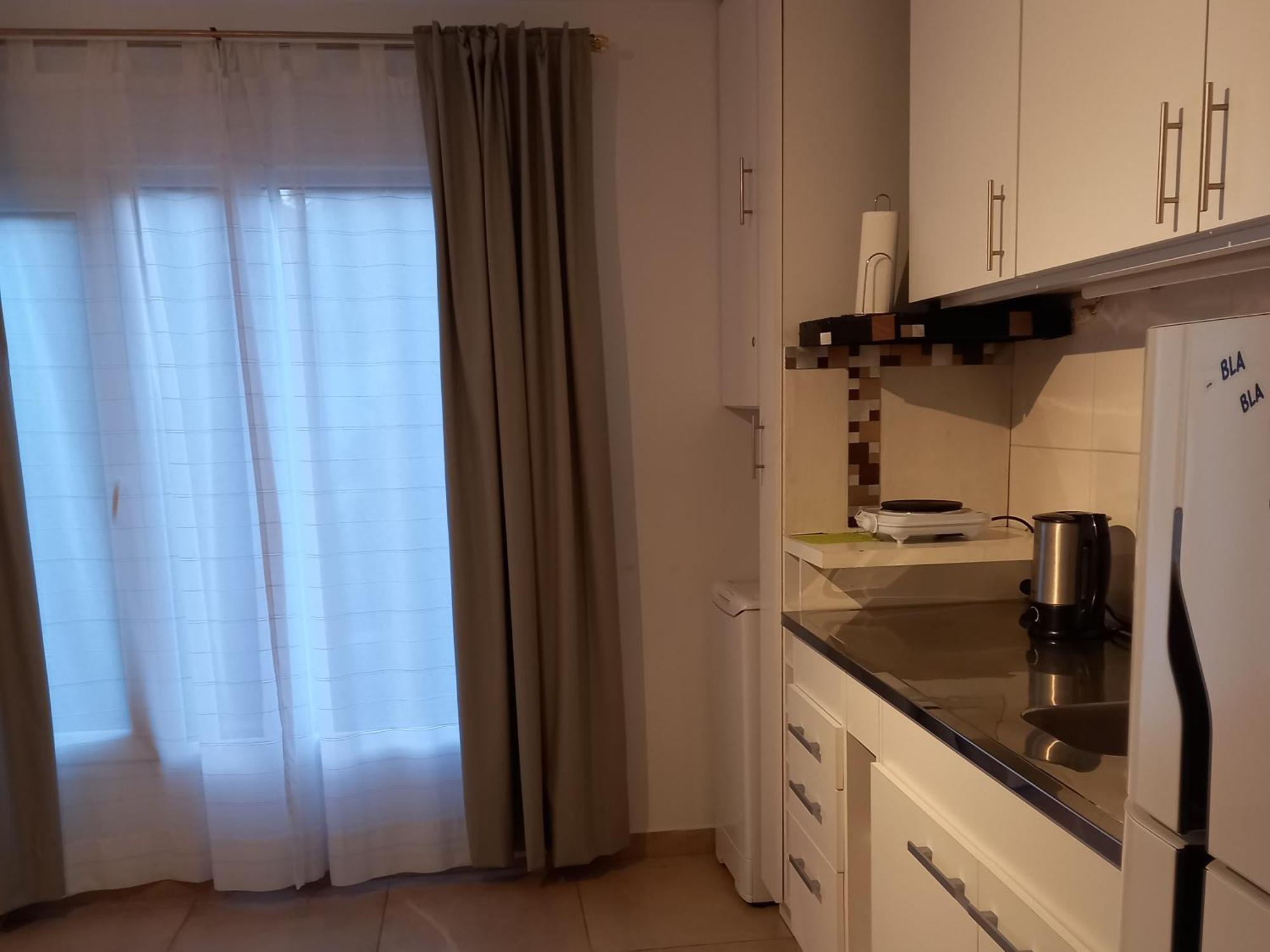 -Bla Bla... Lägenhet Ushuaia Exteriör bild